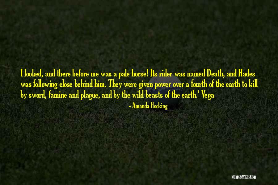 Amanda Hocking Quotes 2120957 Amanda Hocking Quotes 2120957