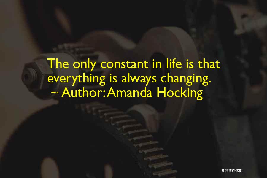 Amanda Hocking Quotes 2161091