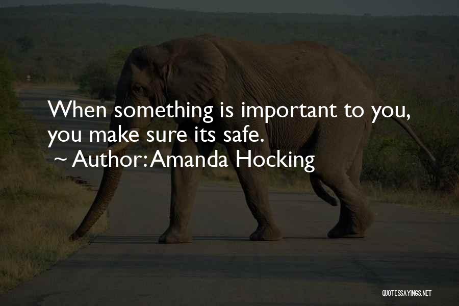 Amanda Hocking Quotes 2189000