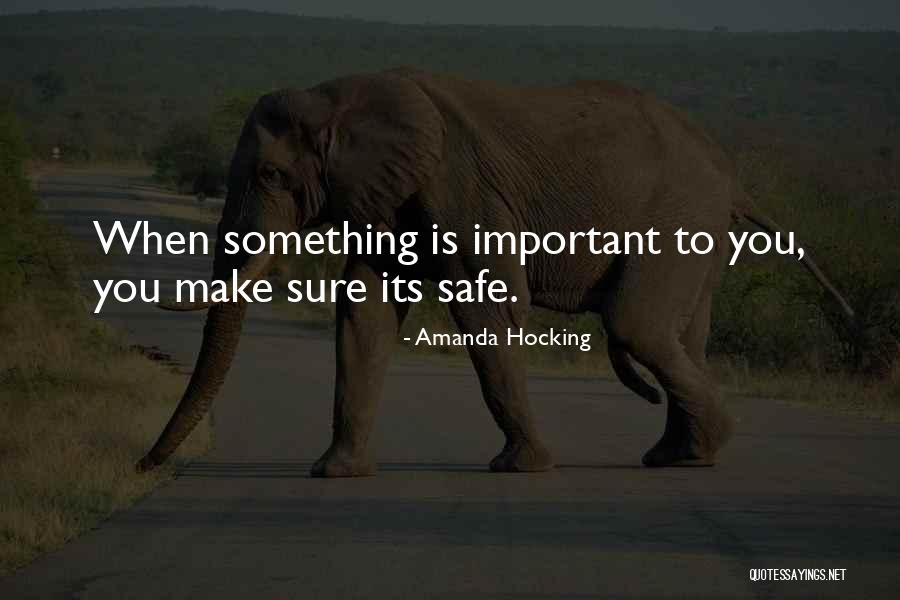 Amanda Hocking Quotes 2189000 Amanda Hocking Quotes 2189000
