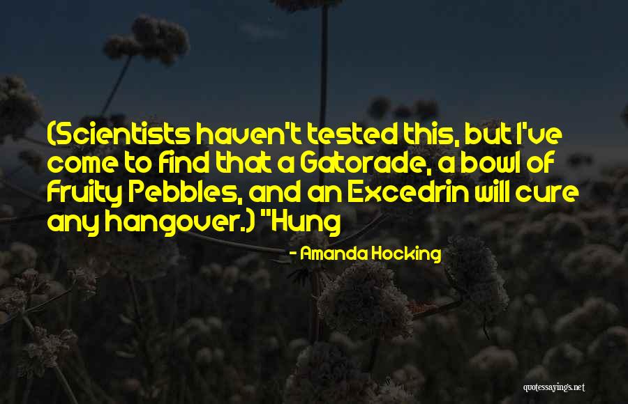 Amanda Hocking Quotes 2196373 Amanda Hocking Quotes 2196373