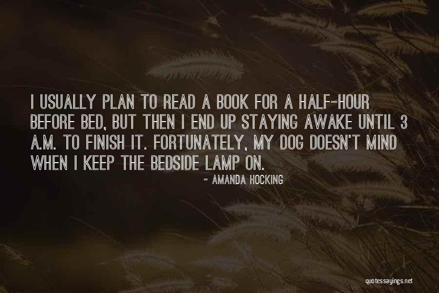 Amanda Hocking Quotes 400706 Amanda Hocking Quotes 400706