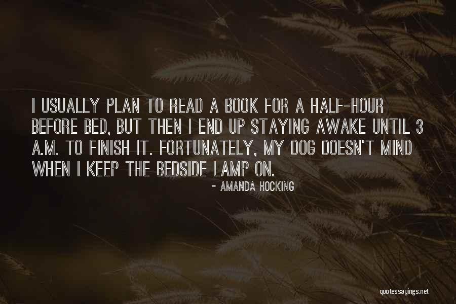 Amanda Hocking Quotes 400706