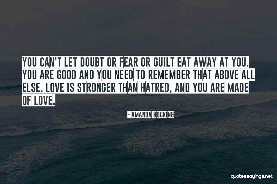 Amanda Hocking Quotes 412142 Amanda Hocking Quotes 412142