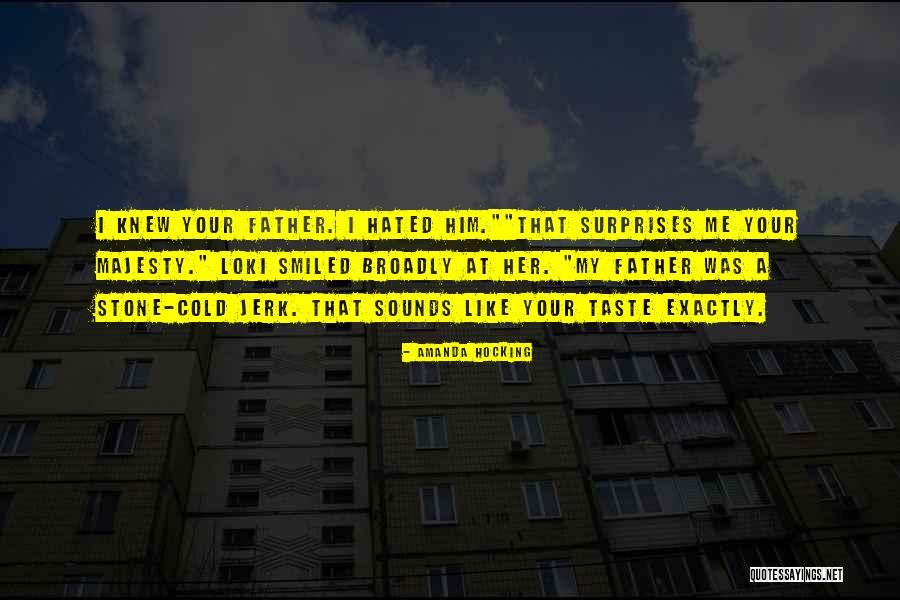 Amanda Hocking Quotes 458381 Amanda Hocking Quotes 458381