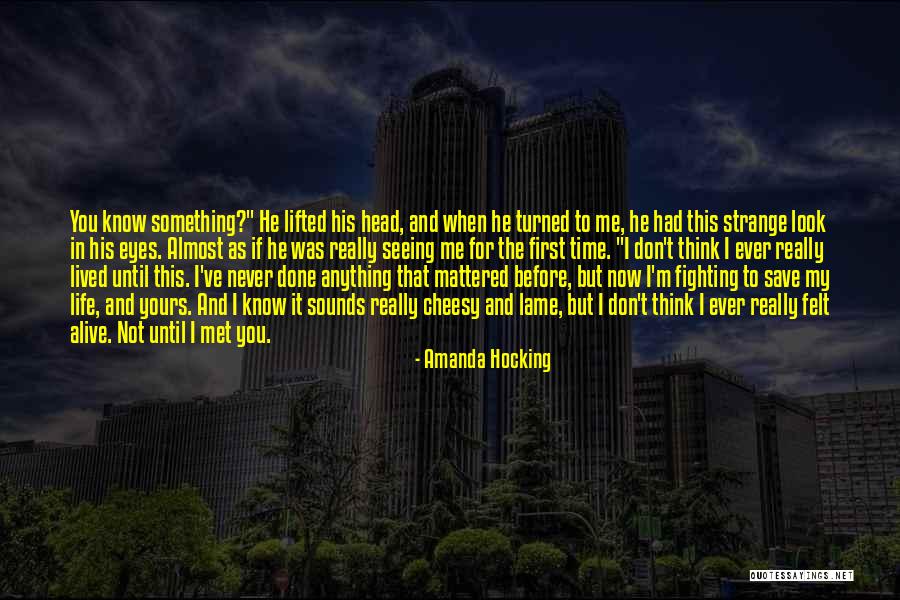 Amanda Hocking Quotes 595387 Amanda Hocking Quotes 595387