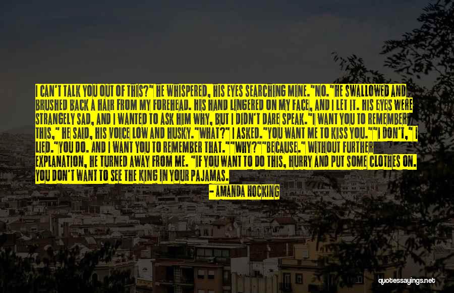 Amanda Hocking Quotes 609041 Amanda Hocking Quotes 609041