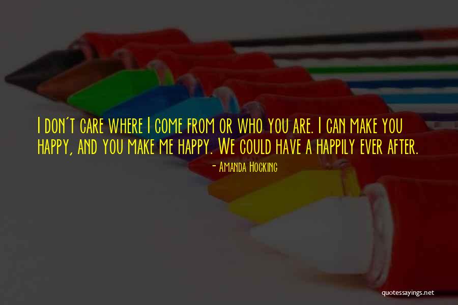 Amanda Hocking Quotes 663561 Amanda Hocking Quotes 663561