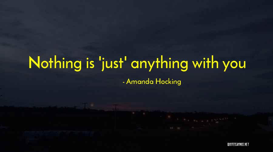 Amanda Hocking Quotes 700901 Amanda Hocking Quotes 700901