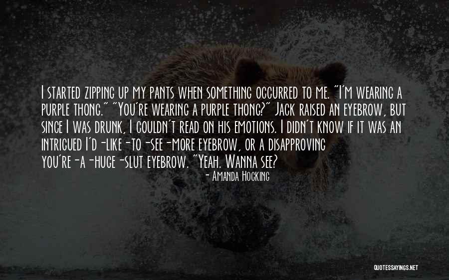 Amanda Hocking Quotes 721698 Amanda Hocking Quotes 721698