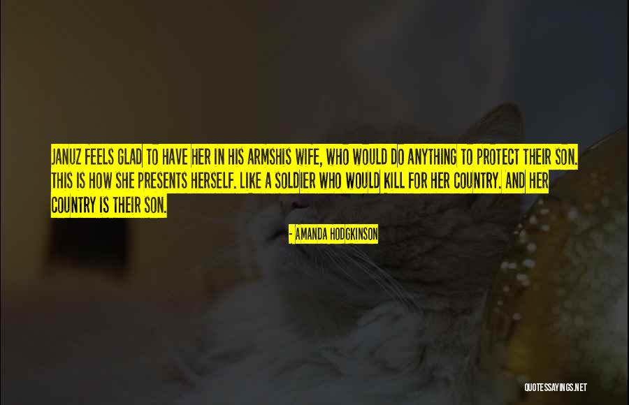 Amanda Hodgkinson Quotes 2112286 Amanda Hodgkinson Quotes 2112286