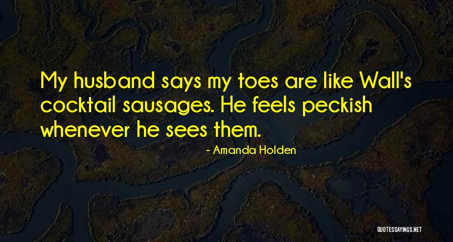 Amanda Holden Quotes 1973331 Amanda Holden Quotes 1973331