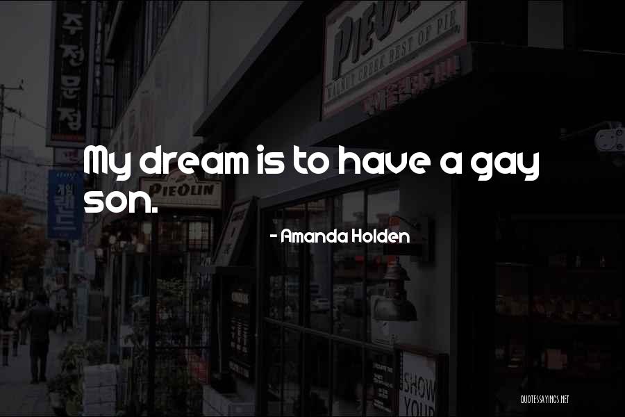 Amanda Holden Quotes 591222 Amanda Holden Quotes 591222