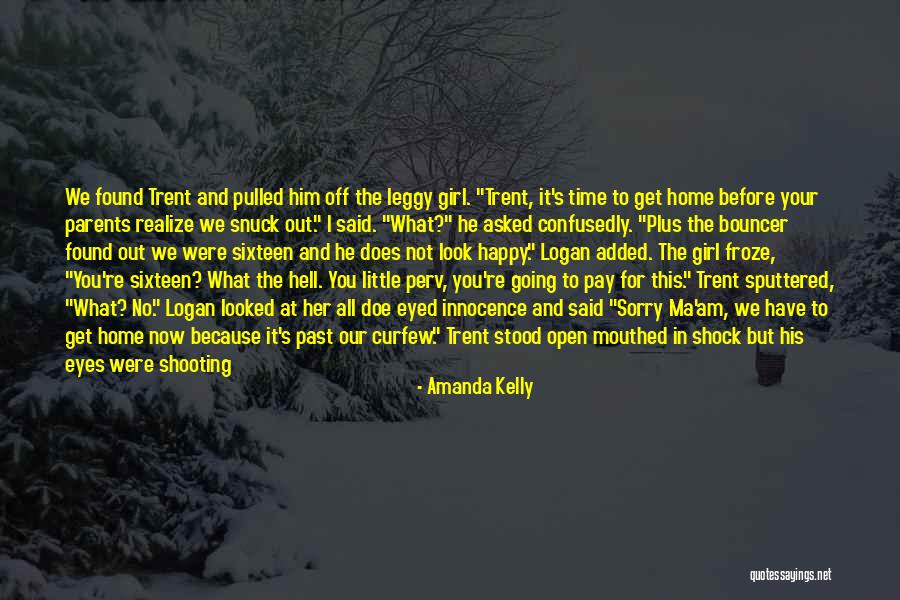 Amanda Kelly Quotes 1851095 Amanda Kelly Quotes 1851095