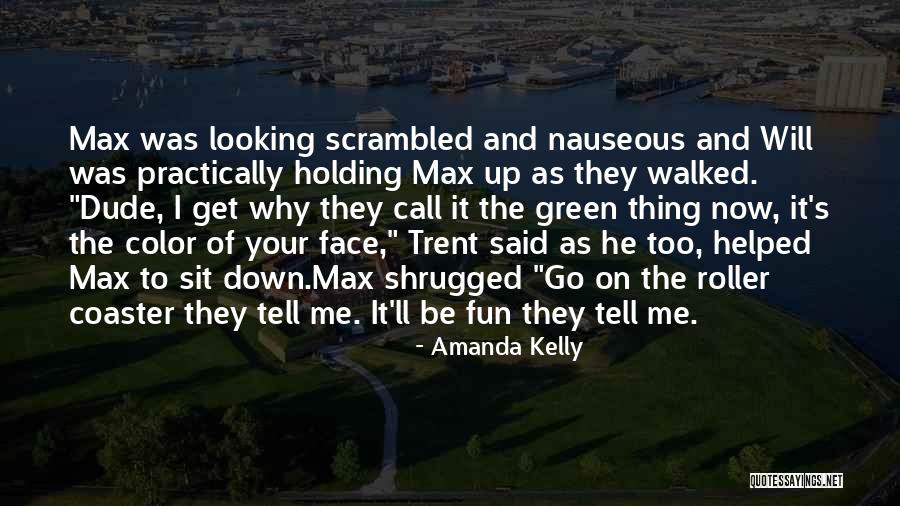 Amanda Kelly Quotes 490438 Amanda Kelly Quotes 490438