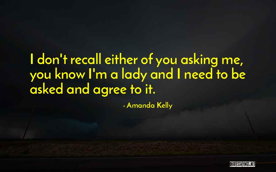 Amanda Kelly Quotes 979491 Amanda Kelly Quotes 979491