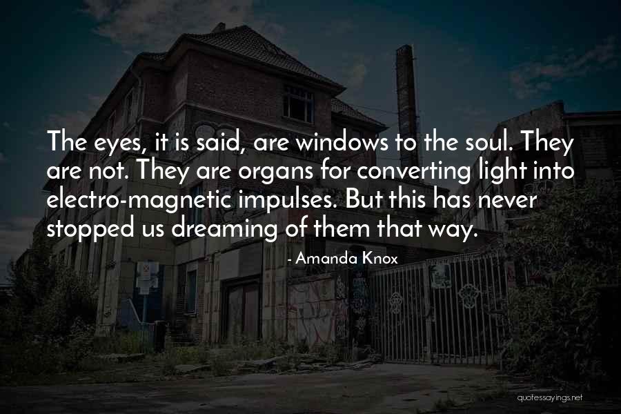 Amanda Knox Quotes 1101733