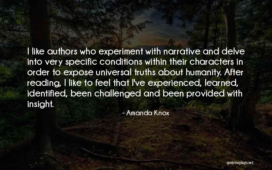 Amanda Knox Quotes 2004997 Amanda Knox Quotes 2004997