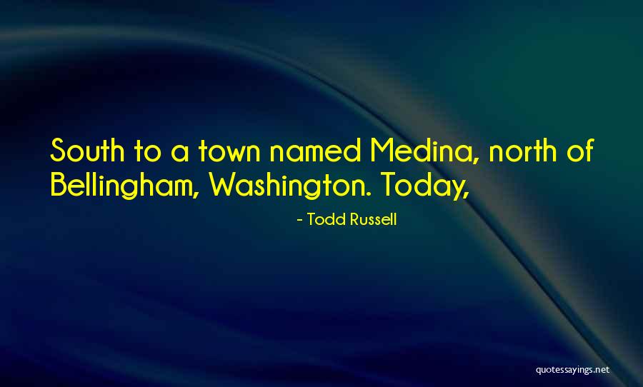 Amanda Kunkle Quotes By Todd Russell Amanda Kunkle Quotes By Todd Russell