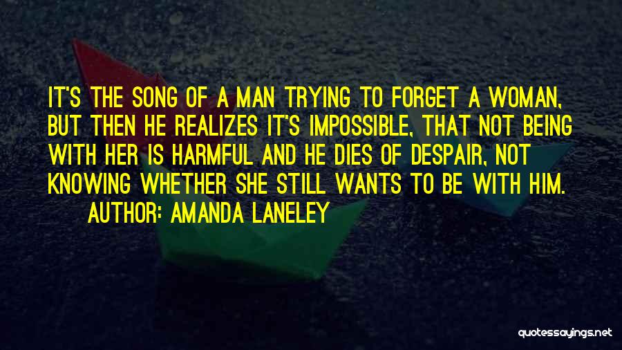 Amanda Laneley Quotes 2055422