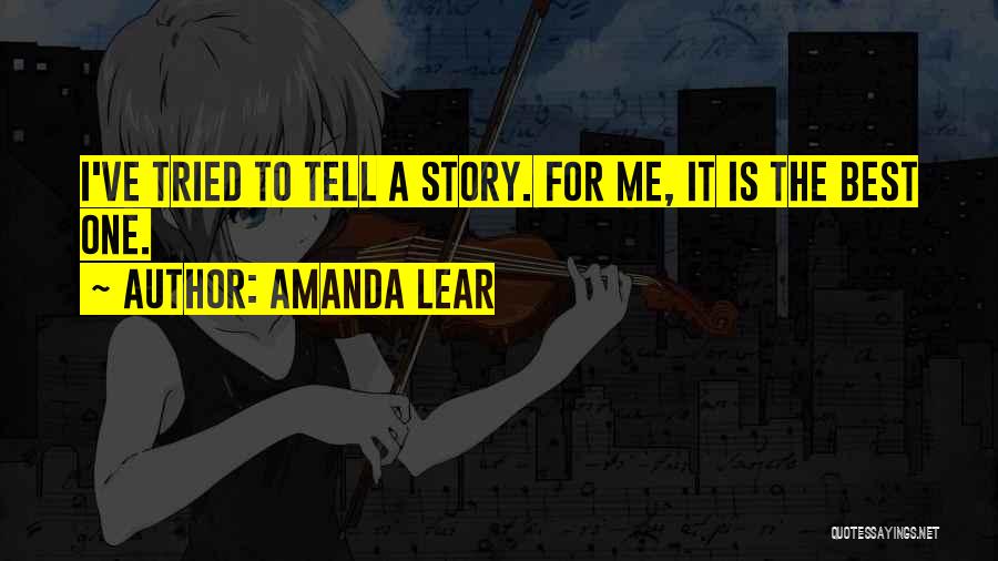 Amanda Lear Quotes 626227