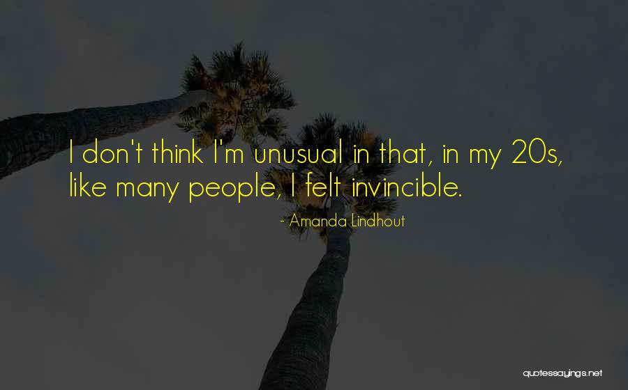 Amanda Lindhout Quotes 1002105