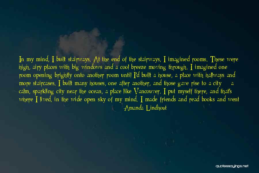 Amanda Lindhout Quotes 1085825