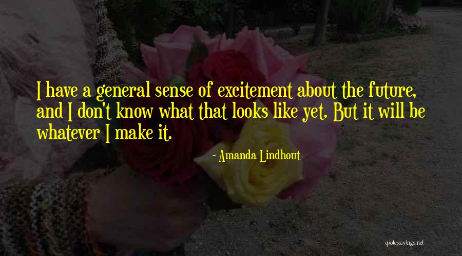 Amanda Lindhout Quotes 1118919