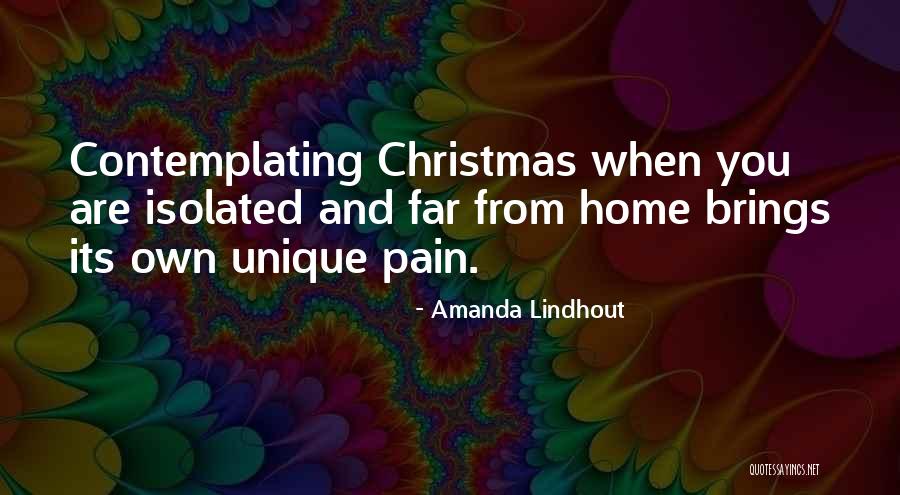 Amanda Lindhout Quotes 1183720