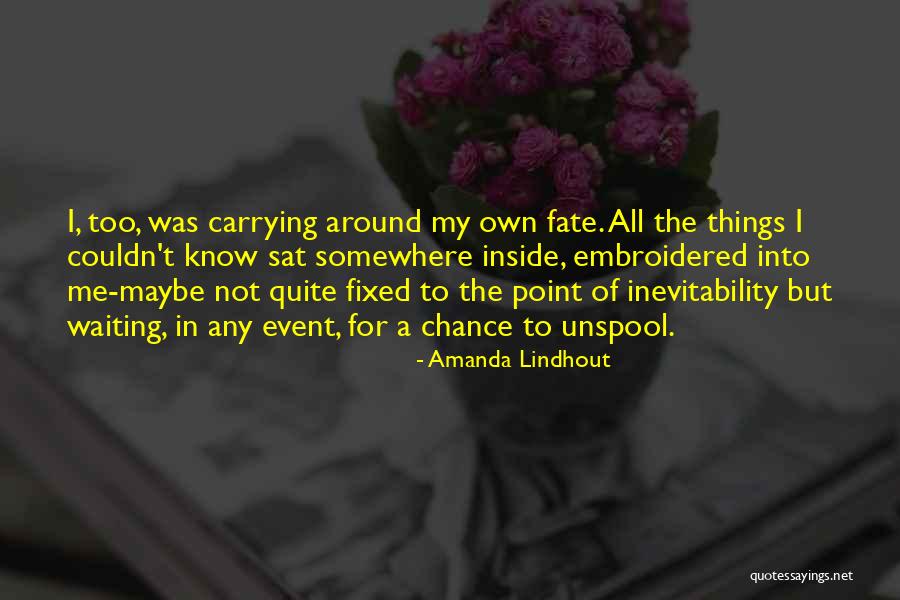 Amanda Lindhout Quotes 1331623