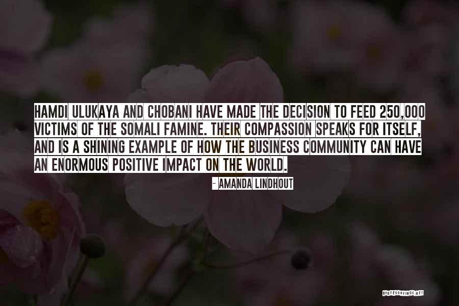 Amanda Lindhout Quotes 1345532