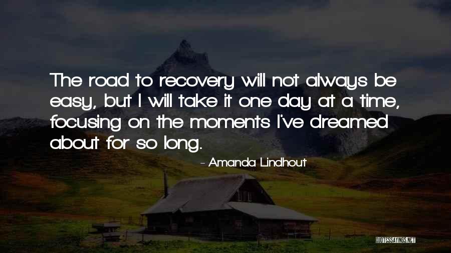 Amanda Lindhout Quotes 1399980