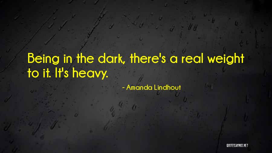 Amanda Lindhout Quotes 1418559