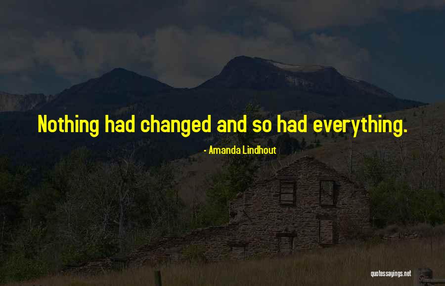 Amanda Lindhout Quotes 1520925