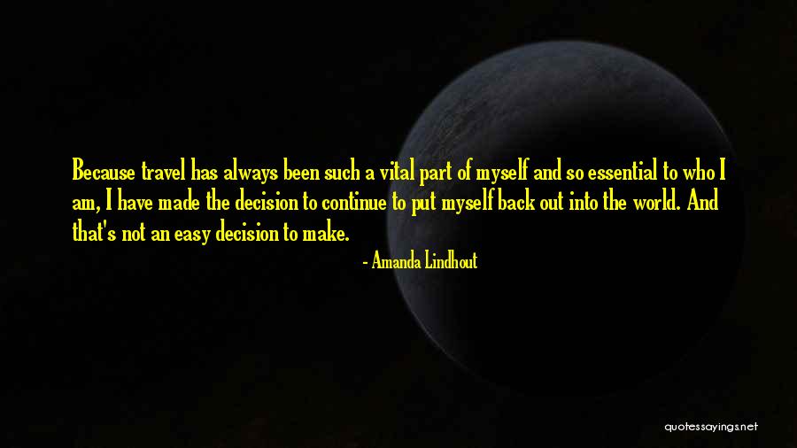 Amanda Lindhout Quotes 1546019