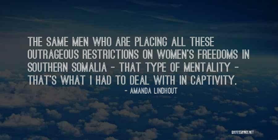 Amanda Lindhout Quotes 1591964
