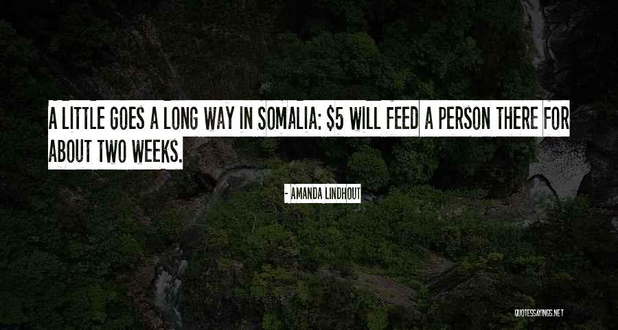 Amanda Lindhout Quotes 1603568