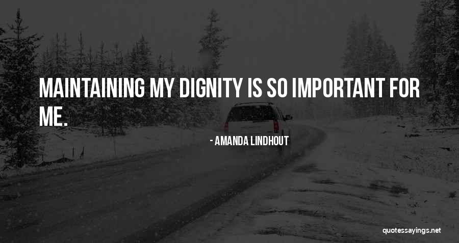 Amanda Lindhout Quotes 1616330