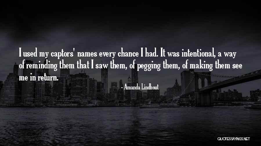 Amanda Lindhout Quotes 1655210