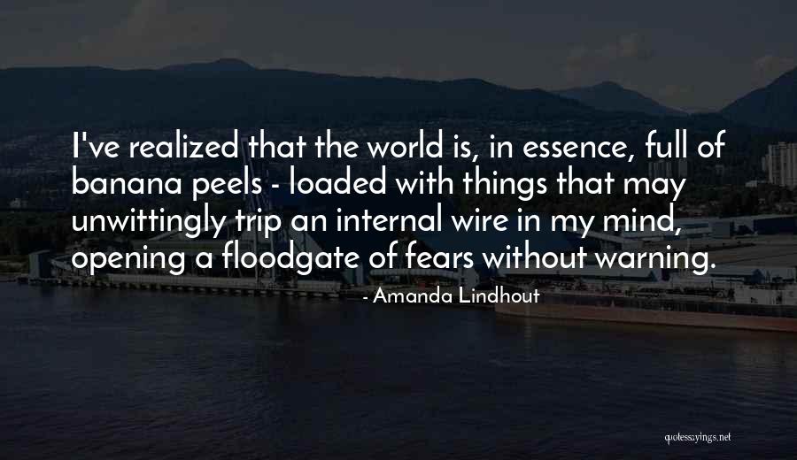 Amanda Lindhout Quotes 1752274