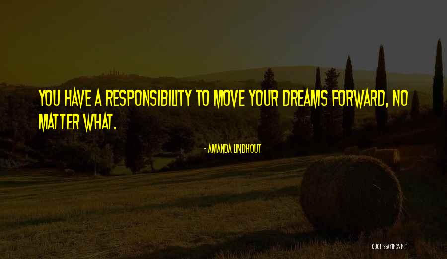 Amanda Lindhout Quotes 180975