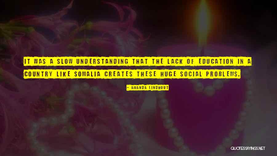 Amanda Lindhout Quotes 1970299