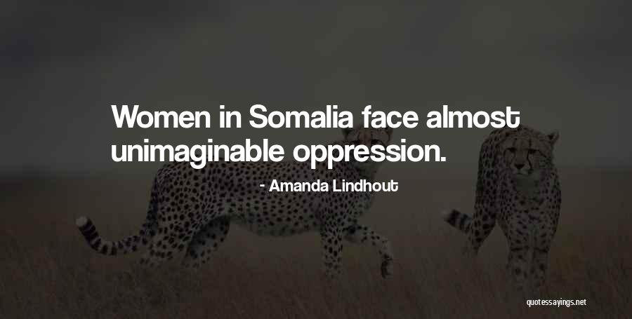 Amanda Lindhout Quotes 1992436