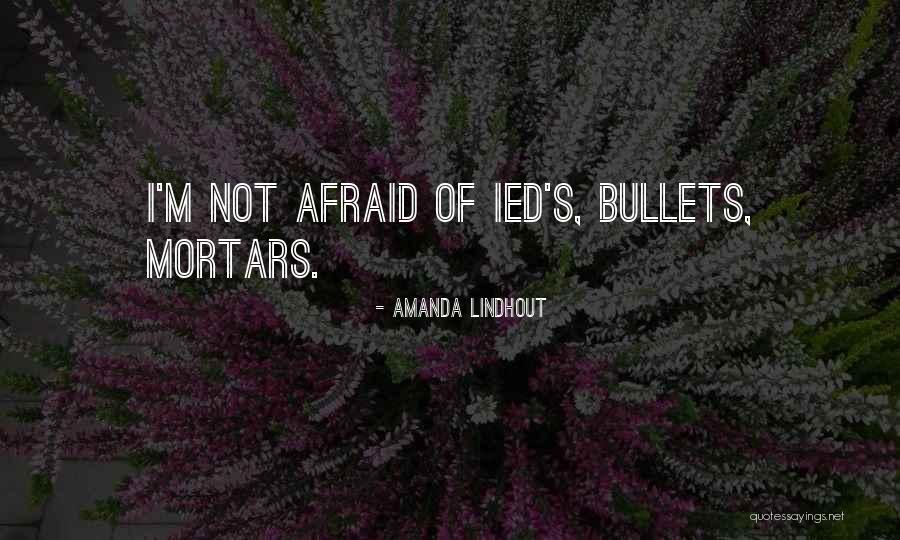 Amanda Lindhout Quotes 2031202