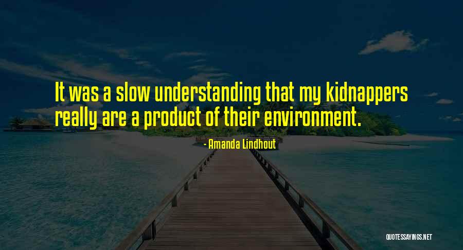 Amanda Lindhout Quotes 203939