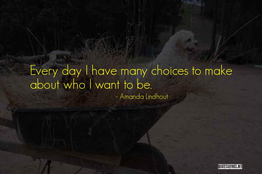 Amanda Lindhout Quotes 2040149