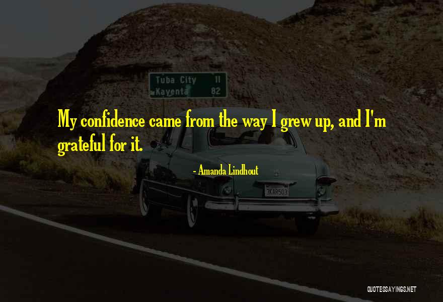 Amanda Lindhout Quotes 2125199