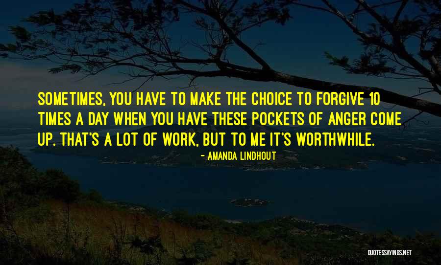 Amanda Lindhout Quotes 2149941