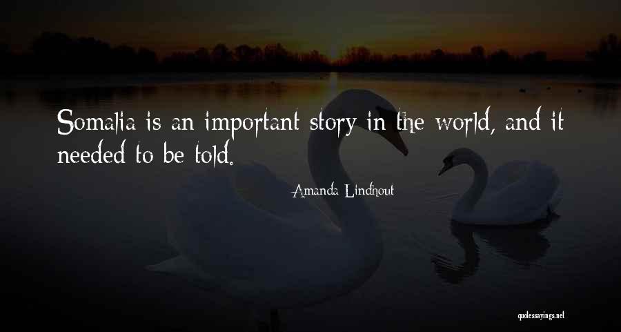 Amanda Lindhout Quotes 2266538