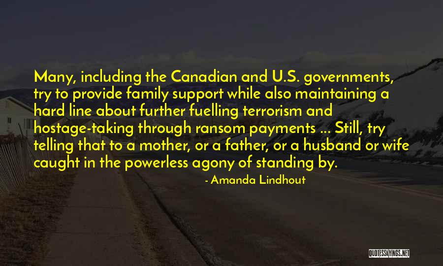 Amanda Lindhout Quotes 325249